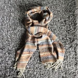 Southwestern scarf